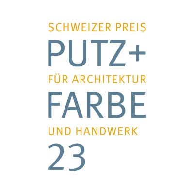 Schweizer Preis für Putz und Farbe